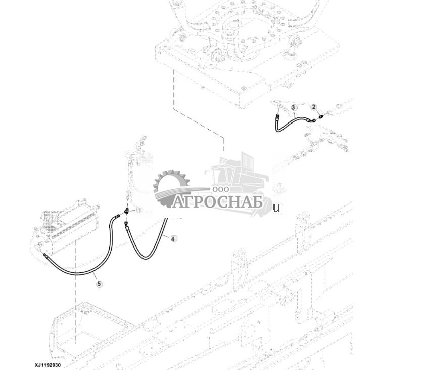 Hydraulic Hoses and Fittings, Fire Suppression System - ST769784 67.jpg